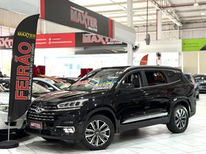 TIGGO 8 PRO