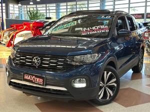 T-CROSS