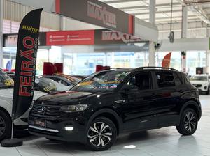 T-CROSS