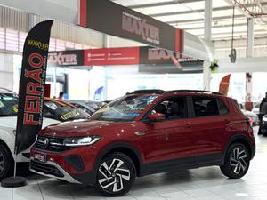 T-CROSS