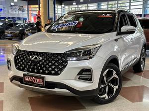 CHERY TIGGO 5X PRO 1.5 TCI MAX DRIVE