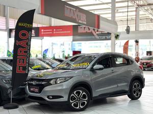 HR-V