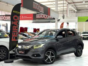 HR-V
