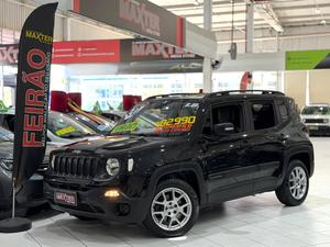 RENEGADE