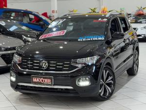 T-CROSS
