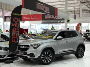TIGGO 5x