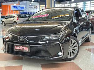 COROLLA