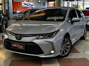 TOYOTA COROLLA 2.0 VVT-IE XEI DIRECT SHIFT