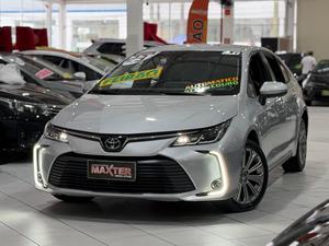 TOYOTA COROLLA 2.0 VVT-IE XEI DIRECT SHIFT