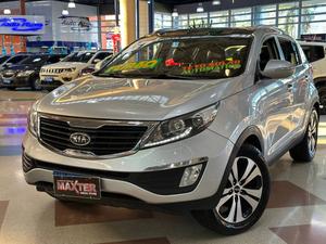 SPORTAGE