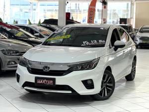 HONDA CITY 1.5 EX 16V