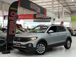 T-CROSS