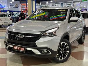 TIGGO 7