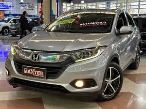 HR-V