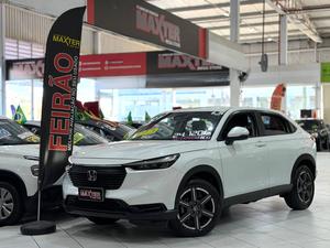 HR-V