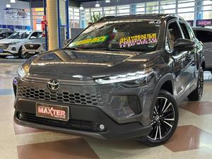 COROLLA CROSS
