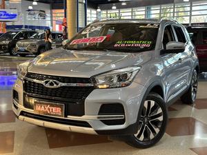 TIGGO 5x
