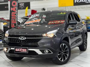 CHERY TIGGO 7
