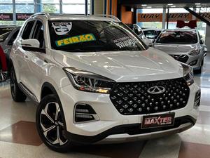 CHERY TIGGO 5X PRO
