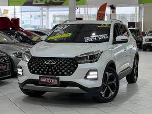 TIGGO 5X PRO