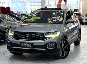T-CROSS