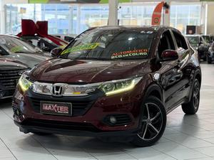 HR-V