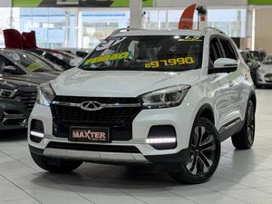 TIGGO 5x