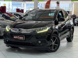HR-V