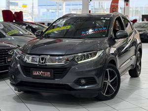 HR-V