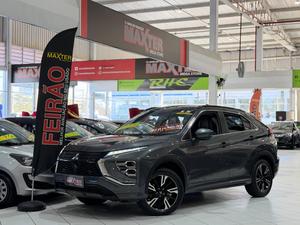 ECLIPSE CROSS