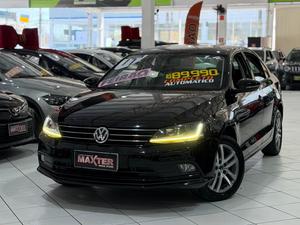 VOLKSWAGEN JETTA 1.4 16V TSI COMFORTLINE