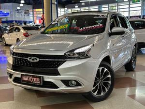 TIGGO 7