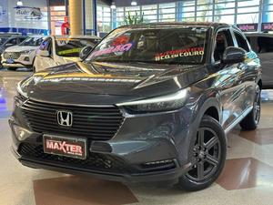 HR-V