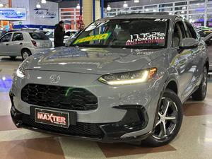 ZR-V