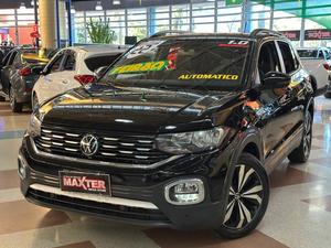 T-CROSS