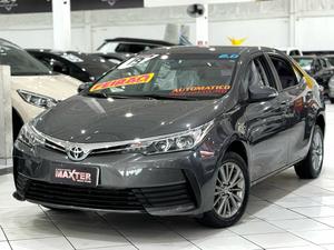 COROLLA