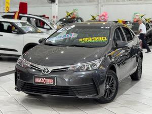 COROLLA