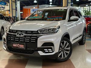 TIGGO 8 PRO