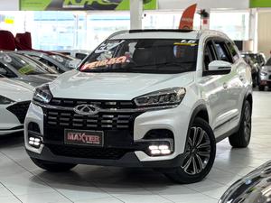 TIGGO 8