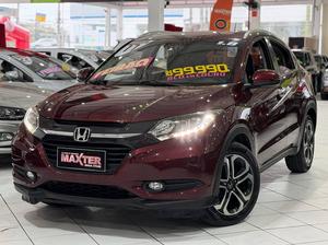 HR-V