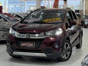 WR-V
