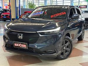 HR-V