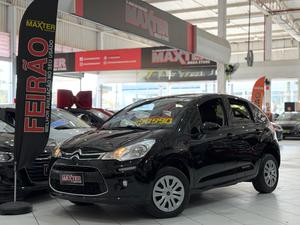 CITROEN C3 1.6 VTI 120 ATTRACTION E