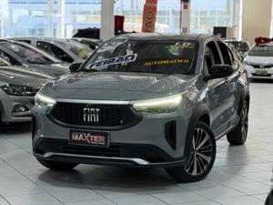 FIAT FASTBACK 1.0 TURBO 200 AUDACE