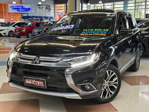 MITSUBISHI OUTLANDER 2.0 16V