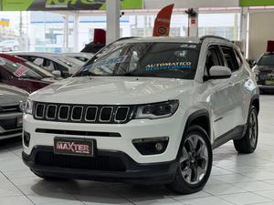 JEEP COMPASS 2.0 16V LONGITUDE