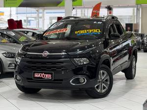 FIAT TORO 1.8 16V EVO FREEDOM