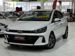 HYUNDAI HB20S 1.0 TGDI PLATINUM
