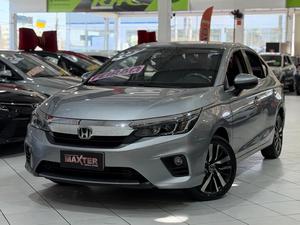 HONDA CITY 1.5 EX 16V