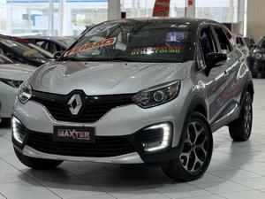 RENAULT CAPTUR 1.6 16V SCE INTENSE